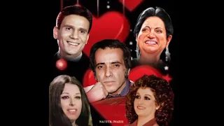 أم كلثوم عبد الحليم وردة نجاة وألحان بليغ حمدي  أم كلثوم عبد الحليم وردة نجاة وألحان بليغ حمدي