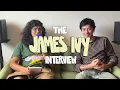 The James Ivy Interview