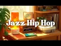 Download Lagu Silent Dialogues Between Jazz and Hip Hop: Music for Reflection and Flow