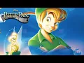 Download Lagu PETER PAN FULL MOVIE IN ENGLISH OF THE GAME DISNEY - ROKIPOKI - VIDEO GAME MOVIES