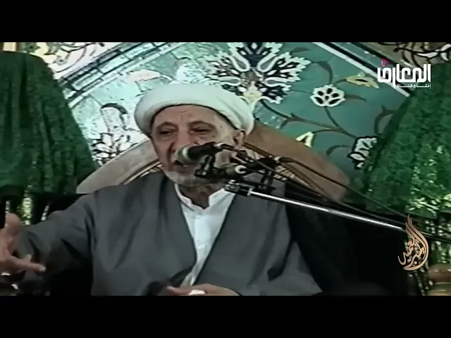 ⁣مطالبة السيدة الزهراء (ع) بفدك - الشيخ أحمد الوائلي