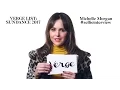 Michelle Morgan Verge List Sundance 2017