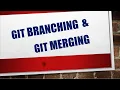 Github Tutorials For Beginners In Bangla Branching Merging And Deleting Branches Part 04
