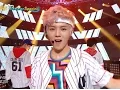 Lagu 【TVPP】EXO - Growl (White Uniform Ver.), 엑소 - 으르렁 @ Show! Music Core Live