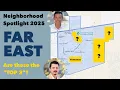 Best Places to Live in Far East El Paso Texas 79938 ZIP CODE Breakdown 2025 Edition