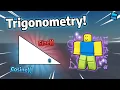 Level Up Your Coding With MATH Roblox Studio