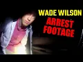 Wade Wilson Arrest After Committing Two Murders - Bodycam Recap