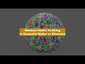 LIVENODING Random Value To Instance Points In Geometry Nodes vs SV