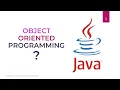 01 - OOP Java Tutorial for Beginners in Introduction to Object Oriented Programming