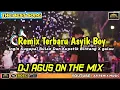 Download Lagu DJ AGUS REMIX LAGU TENTANG PERASAANKU X LAGU GALAU TERBARU SOUND FYP TIKTOK FULL BASS 2025