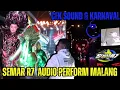 SEMAR R7 PERFORM MALANG‼️