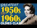 Lagu Tom Jones, Engelbert, Elvis, Sinatra, Paul Anka, Carpenters 💛 Golden 50s 60s 70s Oldies Love Songs