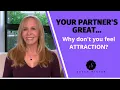 Download Lagu Your partner’s great (why don’t you feel attraction?)