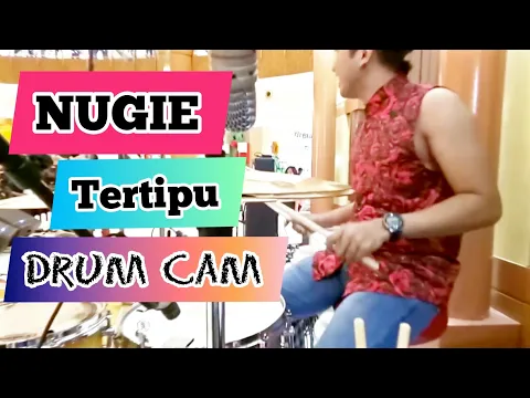 Download MP3 Nugie - Tertipu - Rendy Suryadi (Drum Cam)