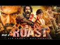 Download Lagu Roast || south movie 2024 || Ram Charan \u0026 Vijay Sethupathi ||Blockbuster  Hindi Dubbed Action Movie