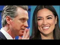 THEY RE BETTING ON AOC for 2028