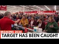 TARGET Just Got Caught Everyone Knew Something Was Wrong