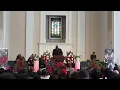 Rodney RJ Richardson Jr Homegoing