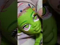 Making a Gyaru Venus