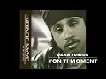 Download Lagu Daan Junior : Yon Ti Moment - Album J'ai soif de toi - Original.