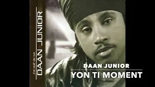 daan junior yon ti moment album jai soif de toi original 