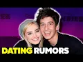 Who Has Milo Manheim Dated Full Relationship History