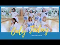 Download Lagu 【Dance Performance】ONLY TODAY! - JKT48 by SRT48_DC