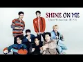 Download Lagu Enhypen 4th Japan Single [宵 -YOI-] Track: 'SHINE ON ME' [Full Demo Sampler Extended Version]