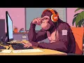 Lagu Chilled Monkey LoFi