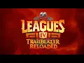 OSRS Trailblazer Reloaded Task and Farming Guild