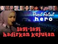 Download Lagu PUTRI ARIANI Performs AMAZING COVER of ALAN WALKER's HERO LIVE