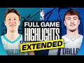 EXTENDED HORNETS at MAVERICKS FULL GAME HIGHLIGHTS January 29 2026