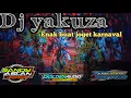 Download Lagu VIRAL DJ YAKUZA VERSI TERBARU BY SANDY ASLAN