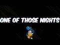 Yung Bleu - One Of Those Nights | With me too, with me too, with me too