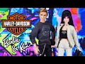 2010 Harley-Davidson Barbie and Ken Giftset Review and Unboxing