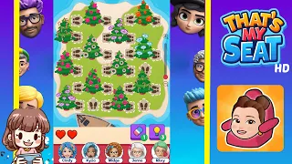 That’s My Seat Level 1945 Screenshot