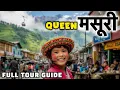 Download Lagu Mussoorie | Mussoorie Tourist Places | Mussoorie Full Tour Guide | सबसे पॉपुलर हिल स्टेशन मसूरी