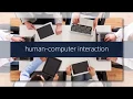Human-Computer Interface and Interactions