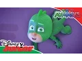 Download Lagu PJ Masks - Opening Titles | Official Disney Junior Africa