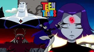 teen titans season 4 peak television