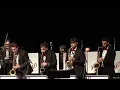 King Porter Stomp (Benny Goodman) - Millennials' Orchestra @ PIME