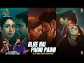 Download Lagu Blue Hai Paani Paani: Yaariyan 2 |Divya,Meezaan,Pearl|HoneySingh,Arijit,Neha|Radhika,Vinay|Bhushan K