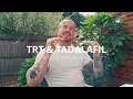 TRT Tadalafil Dr Sean Williams - The Men s Health Clinic