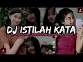 Download Lagu DJ ISTILAH KATA BY DJ RENDY‼️DJ TIKTOK VIRAL TERBARU 2022‼️
