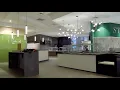 McGovern Dining Hall at University of Saint Joseph