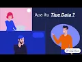 Materi Tipe Data dan Operator Pada Pemrograman PHP