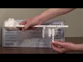 How to Clean and Maintain a Luxe Bidet Neo 185 Plus