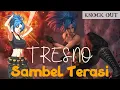Download Lagu VITA ALVIA - SAMBEL TERASI (SKIN By KARINA-LEONA)