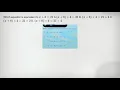 Which equation is equivalent to x 8 21 A x 8 times 4 21 B x 8 times 4 21div 4 C x 8 times 4 21t