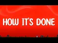 Download Lagu Huntrix - How It's Done (Lyrics) | K-Pop Demon Hunters